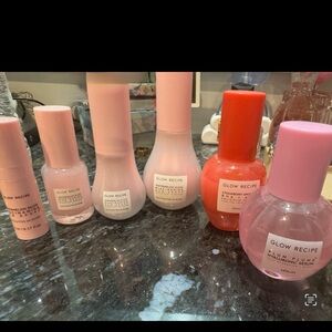 Glow Recipe Primer Pink and Orange Radiance